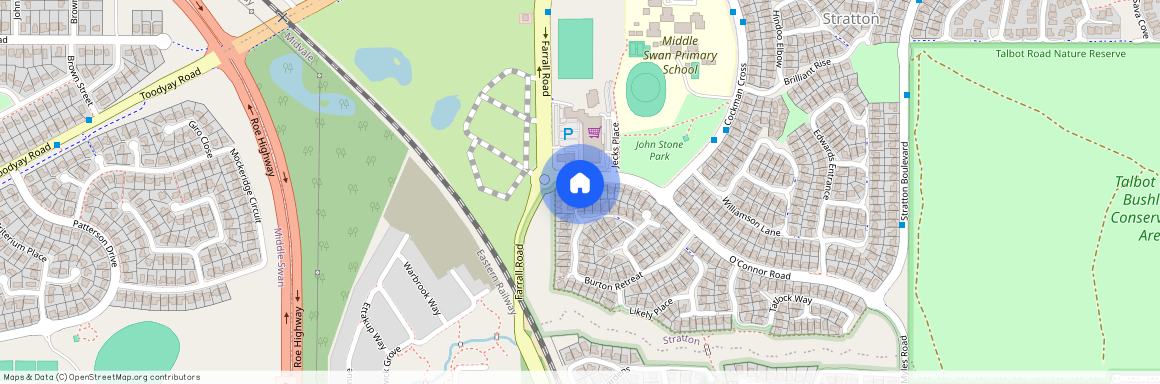 172 O'Connor Rd, Stratton