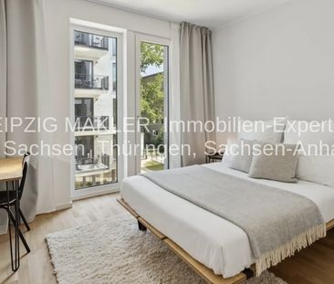 Schönes Zimmer mit allem inklusive (Bett, Küche, Internet, Strom Wa... - Photo 3