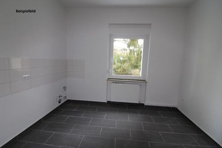 Top 4- Zimmer-Wohnung - Foto 3