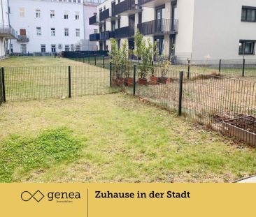 Lebensqualität pur – Exklusive Wohnungen mit Grünblick mitten in Graz - Photo 3