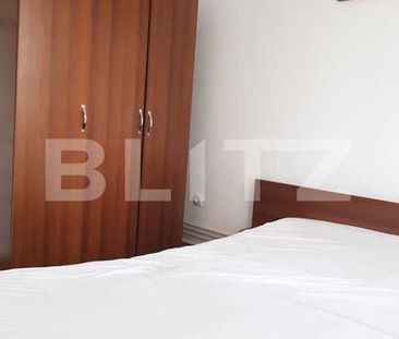 Apartament 3 camere, 60 mp, balcon, zona strazii Bucium - Photo 6