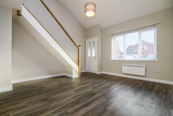 1 bedroom bungalow to rent - Photo 1