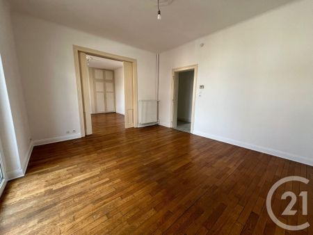 Location Appartement 3 pièces 70m² METZ 57000 - Photo 2