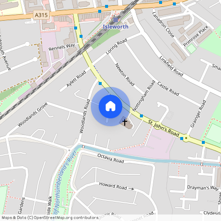 St Johns Court, St Johns Road