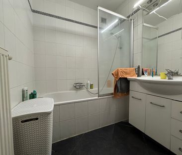 Appartement te huur in Halle - Foto 2