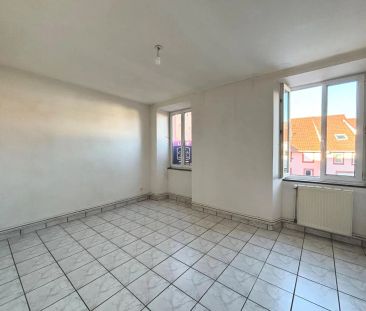 Appartement à louer 3 pièces 68.5m² - Photo 1
