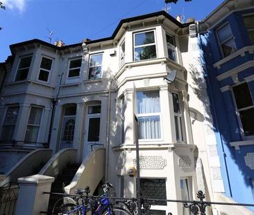 Sackville Road, Hove, BN3 - Photo 2
