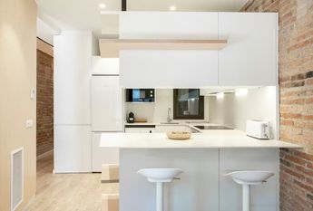 Carrer de Lope de Vega, Barcelona, Catalonia 08005