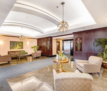 For Lease - 570 Laurier Avenue Unit# 203, Ottawa Centre, Ontario - Photo 1