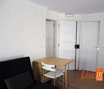 Apartamento T1 em Lisboa - Photo 4