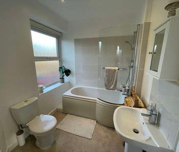 Ashfield Road, Harrogate, North Yorkshire, HG1 - Photo 2