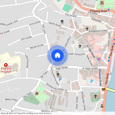 EX39 Higher Gunstone 22