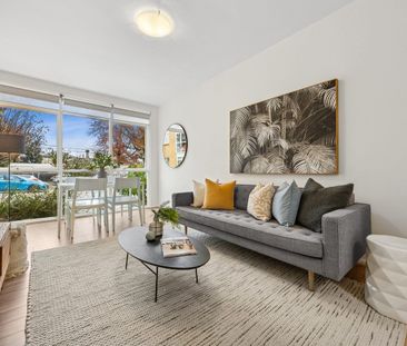 Bright Boutique Living in a Prime Camberwell Location - Photo 1