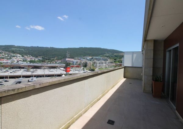 Apartamento T2 em Braga