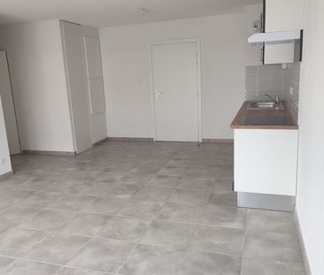 Location Appartement 3 pièces 63m² FONSORBES 31470 - Photo 2