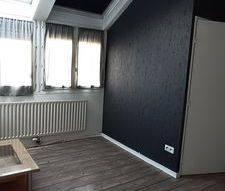 À louer / Appartement F1 bis / BESANCON QUARTIER TREPILLOT 18 B rue... - Photo 1