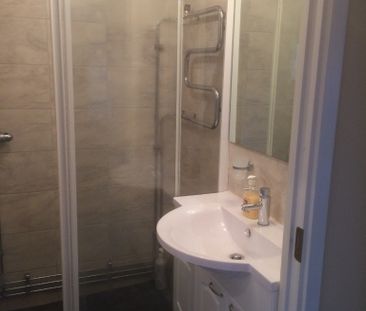 Bergshamra allé, Solna - Photo 4