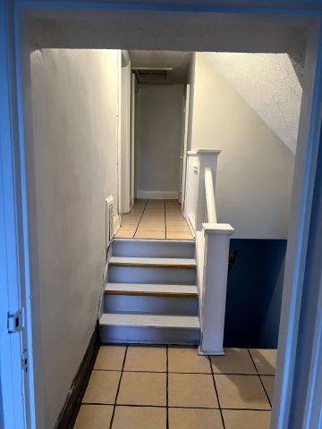 For Lease - 225 Rosemount Avenue Unit# Third Floor, Toronto, Ontario - Photo 2