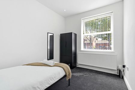 Room in a Shared House, Fenton St, B66 - Photo 3