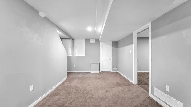 For Lease - 66 Grand Avenue Unit# LOWER, London South, Ontario - Photo 1