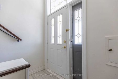 For Lease - 283 Taylor Mills Drive Unit# Basement, Richmond Hill, Ontario - Photo 5