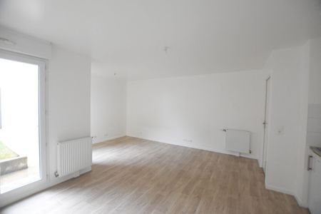 Location appartement 1 pièce, 32.85m², Osny - Photo 2