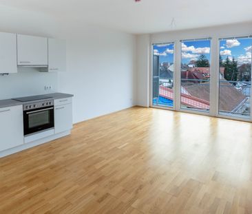 ++AB SOFORT VERFÜGBAR++ Helle 1- Zimmer- Wohnung mit sonnigem Balko... - Photo 3