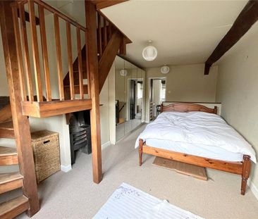 1 bedroom terraced house to rent - Photo 3