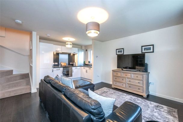 2 bedroom house to rent - Photo 1
