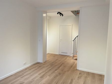 Appartement te huur - Photo 2