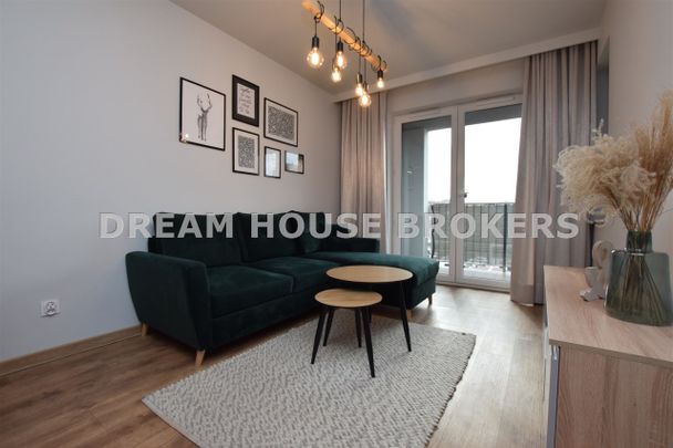 Mieszkanie na wynajem - Zdjęcie 1