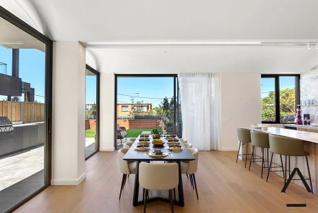 1/158 Brook Street, Coogee NSW 2034 - House For Rent | Domain - Photo 5