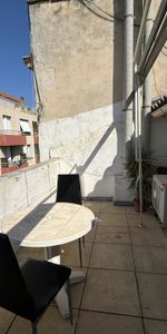 Location Appartement 1 pièce 30m² NIMES 30000 - Photo 4