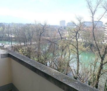 4 Zimmer, 67 m², 4. Stock - Foto 6