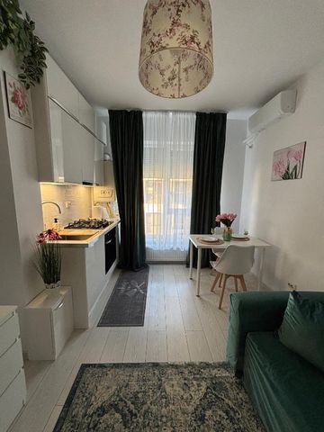 MT Studio 2 camere Militari Residence - Fotografie 3