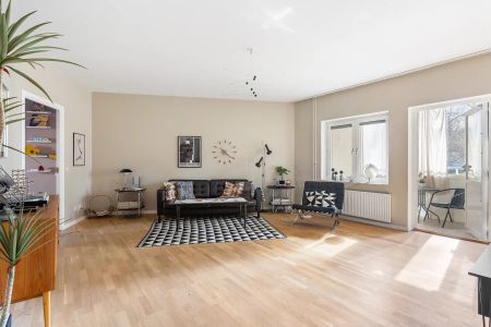 Andersvägen, Solna - Foto 5