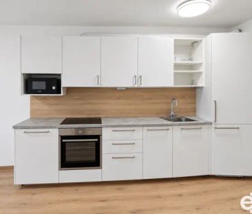Pronájem atraktivní bytové jednotky 1+kk/B, 41 m - Photo 6