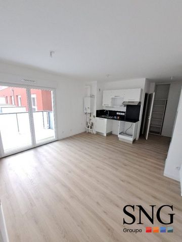 T2 AVEC TERRASSE + PARKING - Photo 2