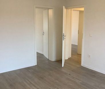 Sofort anzumieten: Überruhr: 3-Zimmer-Whg. mit Balkon in ruhiger, g... - Photo 4