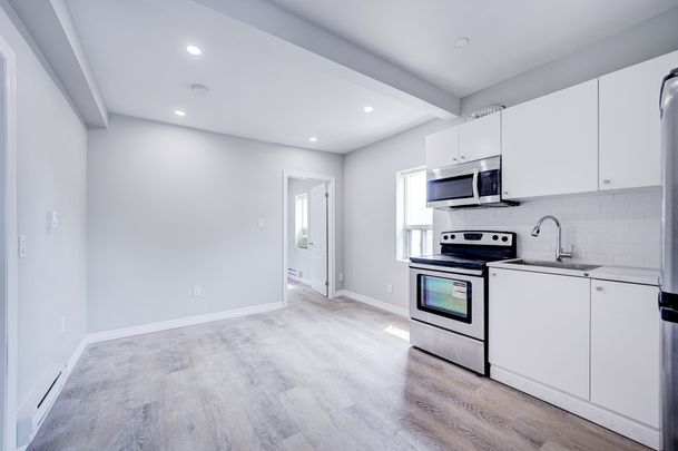 For Lease - 850 Carlaw Avenue Unit# 3rd Flr, Toronto, Ontario - Photo 1