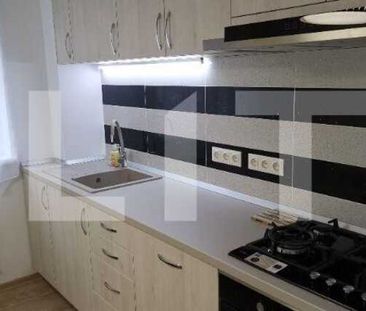 2 camere, 54 mp, decomandat, parcare, boxa, zona strazii Grigore Alexandrescu - Photo 4