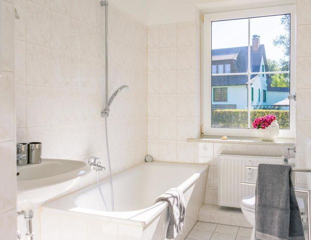 2-Raum-Wohnung - Photo 1