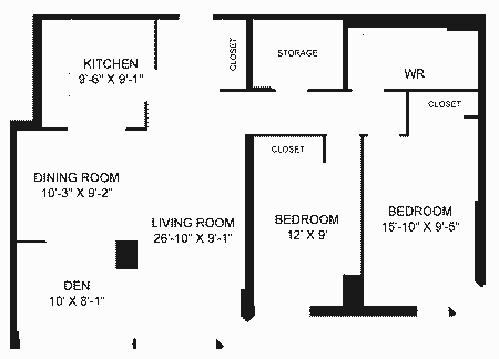 4 Hanover - Plan H - Photo 5