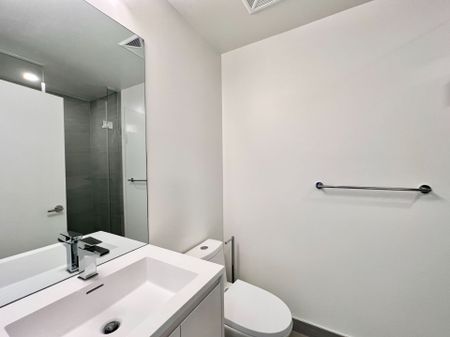 For Lease - 1 Kyle Lowry Road Unit# 322, Toronto, Ontario - Photo 4