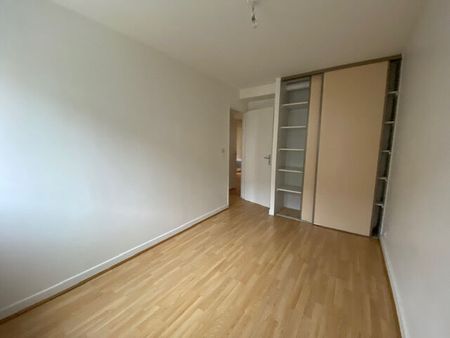 Location appartement 3 pièces, 64.60m², Gif-sur-Yvette - Photo 4