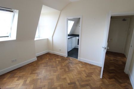 Gallowgate, Flat D, AB25 - Photo 3