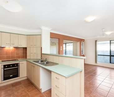 2 Fitzgerald Crescent, Kirwan QLD 4817 - House For Rent | Domain - Photo 4