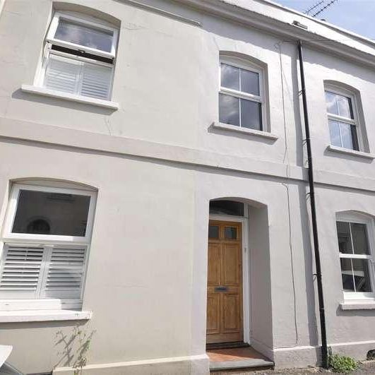 Bennington Street Cheltenham, GL50 - Photo 1