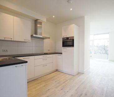Te huur: Appartement Paradijslaan 124 D in Rotterdam - Foto 2