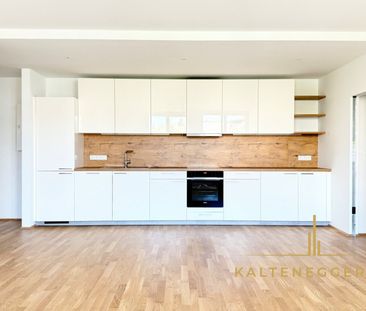 Helle 4-Zimmer-Wohnung ++ ca. 95 m² ++ modern saniert ++ 2. Stock - Photo 4